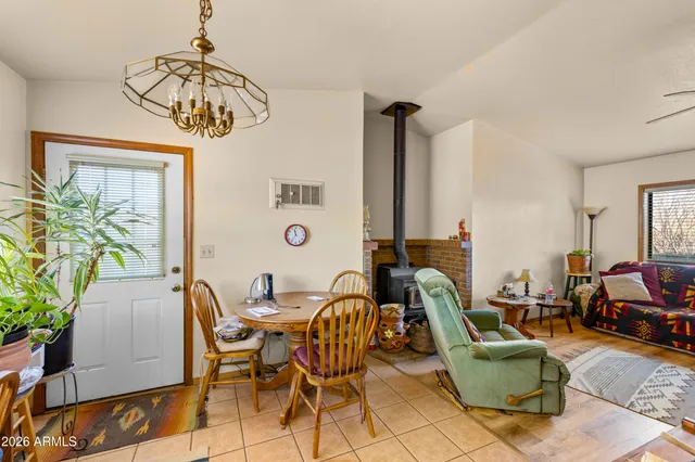 $490,000 | 5935 Buckboard Trail, Flagstaff, AZ 86004