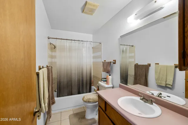 $490,000 | 5935 Buckboard Trail, Flagstaff, AZ 86004