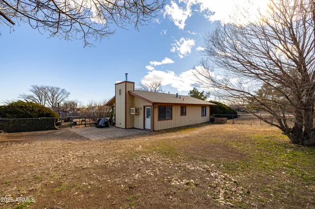 $490,000 | 5935 Buckboard Trail, Flagstaff, AZ 86004