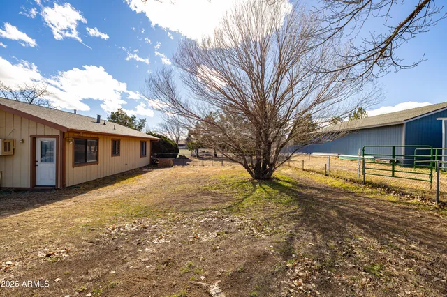 $490,000 | 5935 Buckboard Trail, Flagstaff, AZ 86004