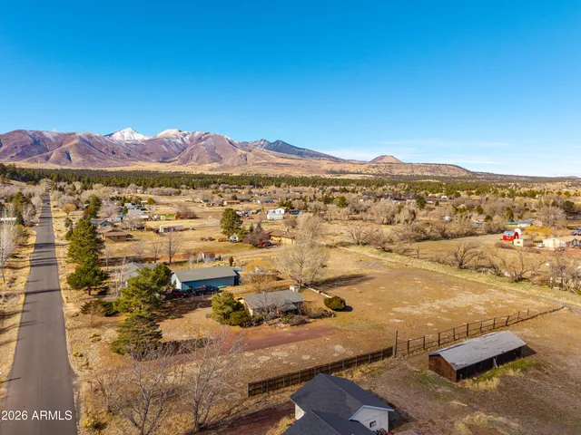 $490,000 | 5935 Buckboard Trail, Flagstaff, AZ 86004