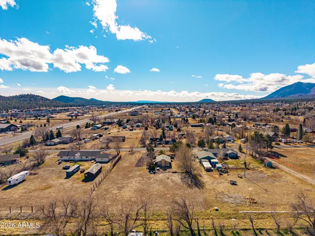 $490,000 | 5935 Buckboard Trail, Flagstaff, AZ 86004