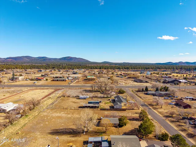 $490,000 | 5935 Buckboard Trail, Flagstaff, AZ 86004
