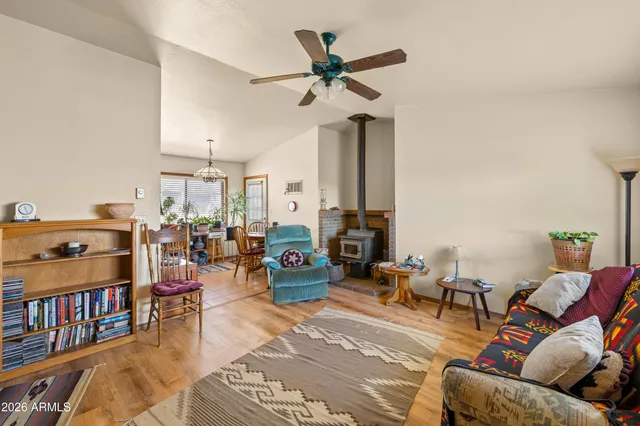 $490,000 | 5935 Buckboard Trail, Flagstaff, AZ 86004