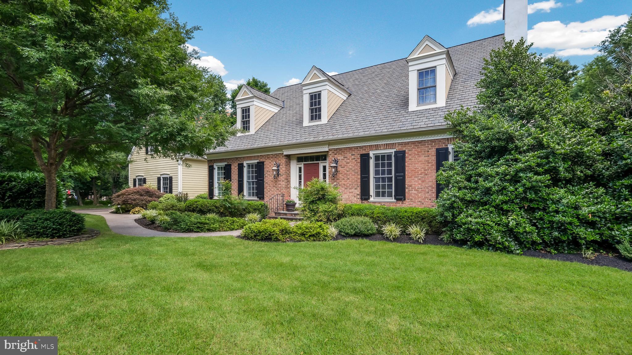 2605 Furlong Road Doylestown, PA 18902 - Photo 2 of 38 Welcome to 2605 Furlong Rd