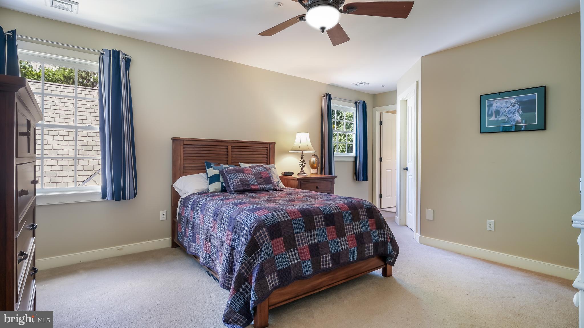 2605 Furlong Road Doylestown, PA 18902 - Photo 22 of 38 En Suite Bedroom 2