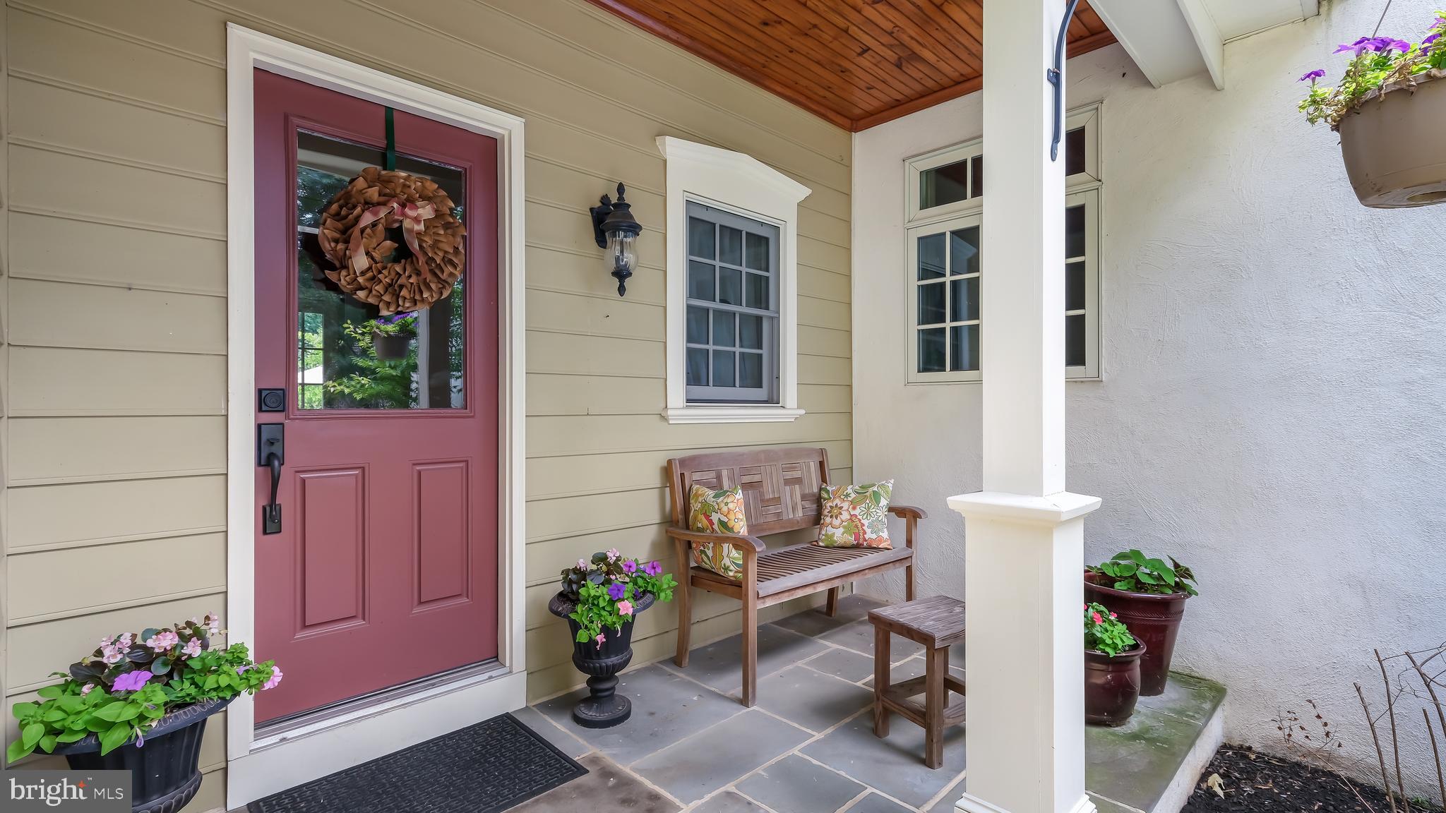 2605 Furlong Road Doylestown, PA 18902 - Photo 4 of 38 C'mon In!