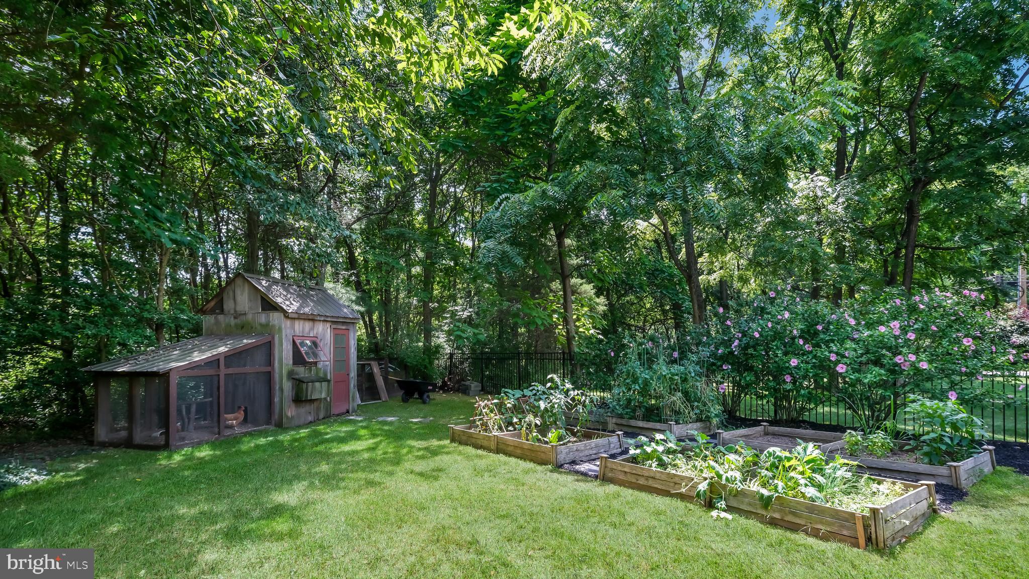 2605 Furlong Road Doylestown, PA 18902 - Photo 35 of 38 Time To Release your Inner Farmer!