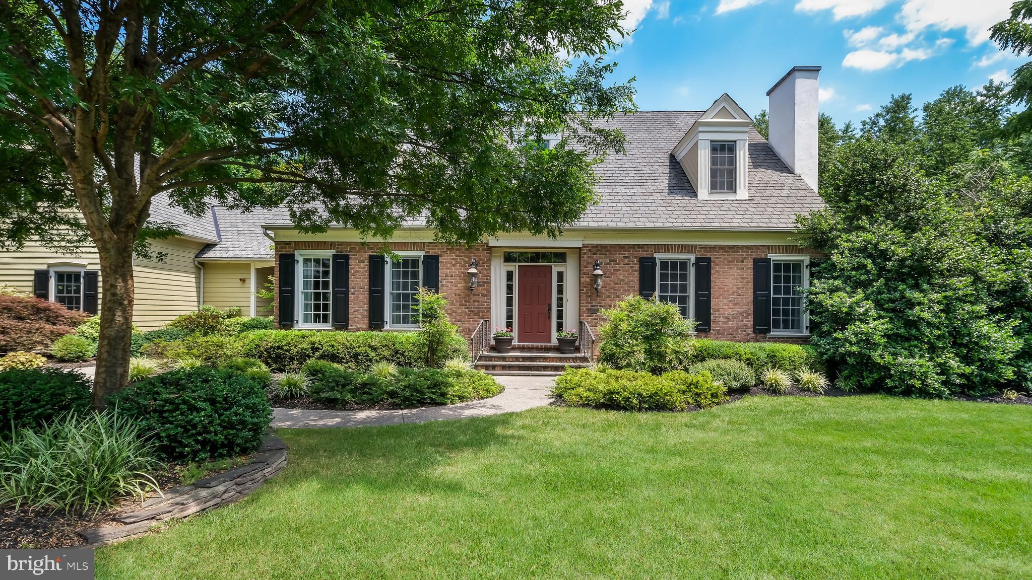 2605 Furlong Road Doylestown, PA 18902 - Photo 38 of 38 Welcome Home!