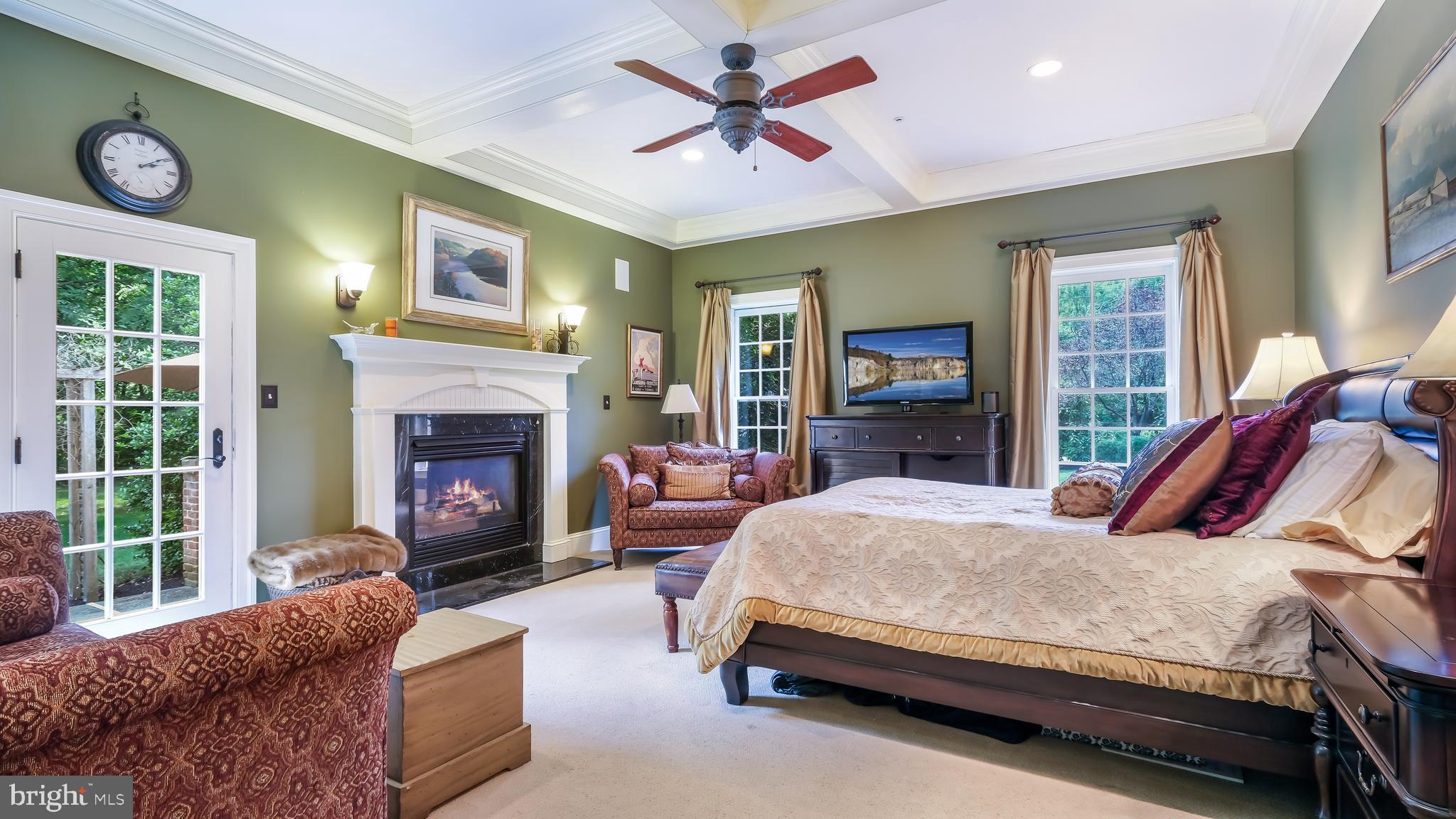 2605 Furlong Road Doylestown, PA 18902 - Photo 6 of 38 Main Level Owners retreat