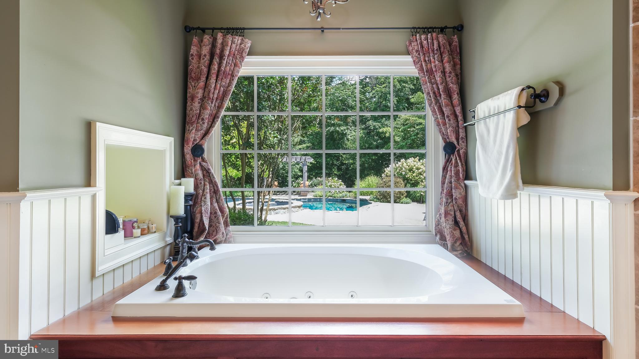 2605 Furlong Road Doylestown, PA 18902 - Photo 8 of 38 Soak With A View!