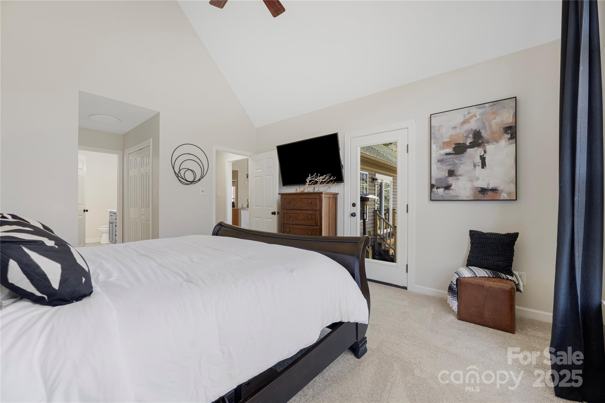 125 Round Tuit Lane Mount Ulla, NC 28125 - Photo 25 of 45