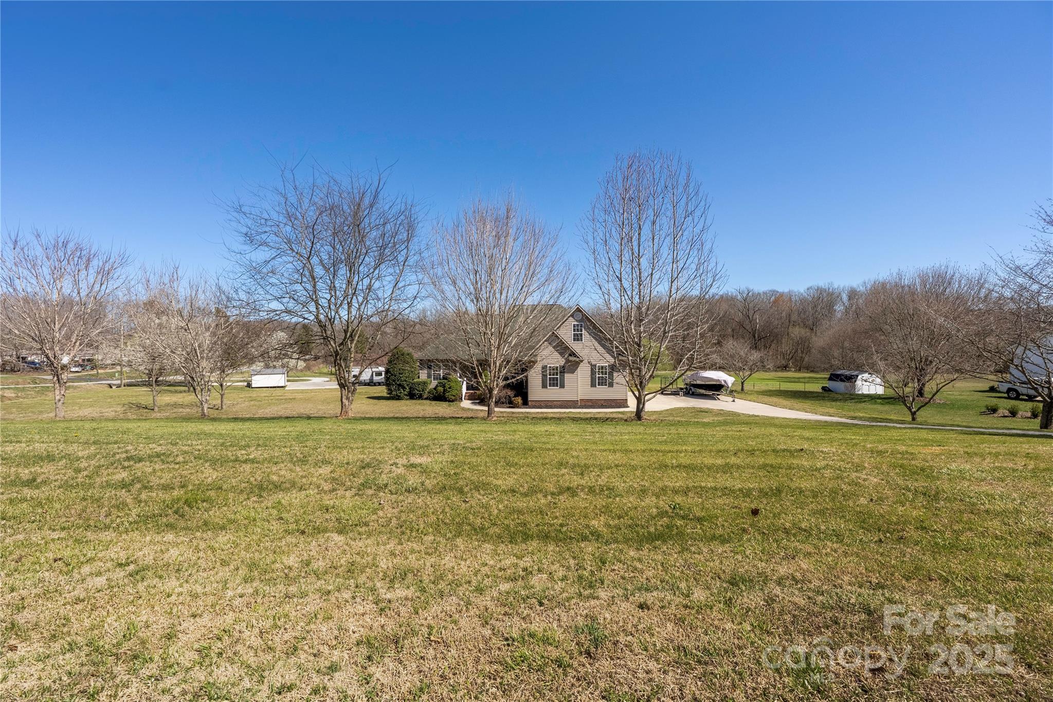 125 Round Tuit Lane Mount Ulla, NC 28125 - Photo 3 of 45