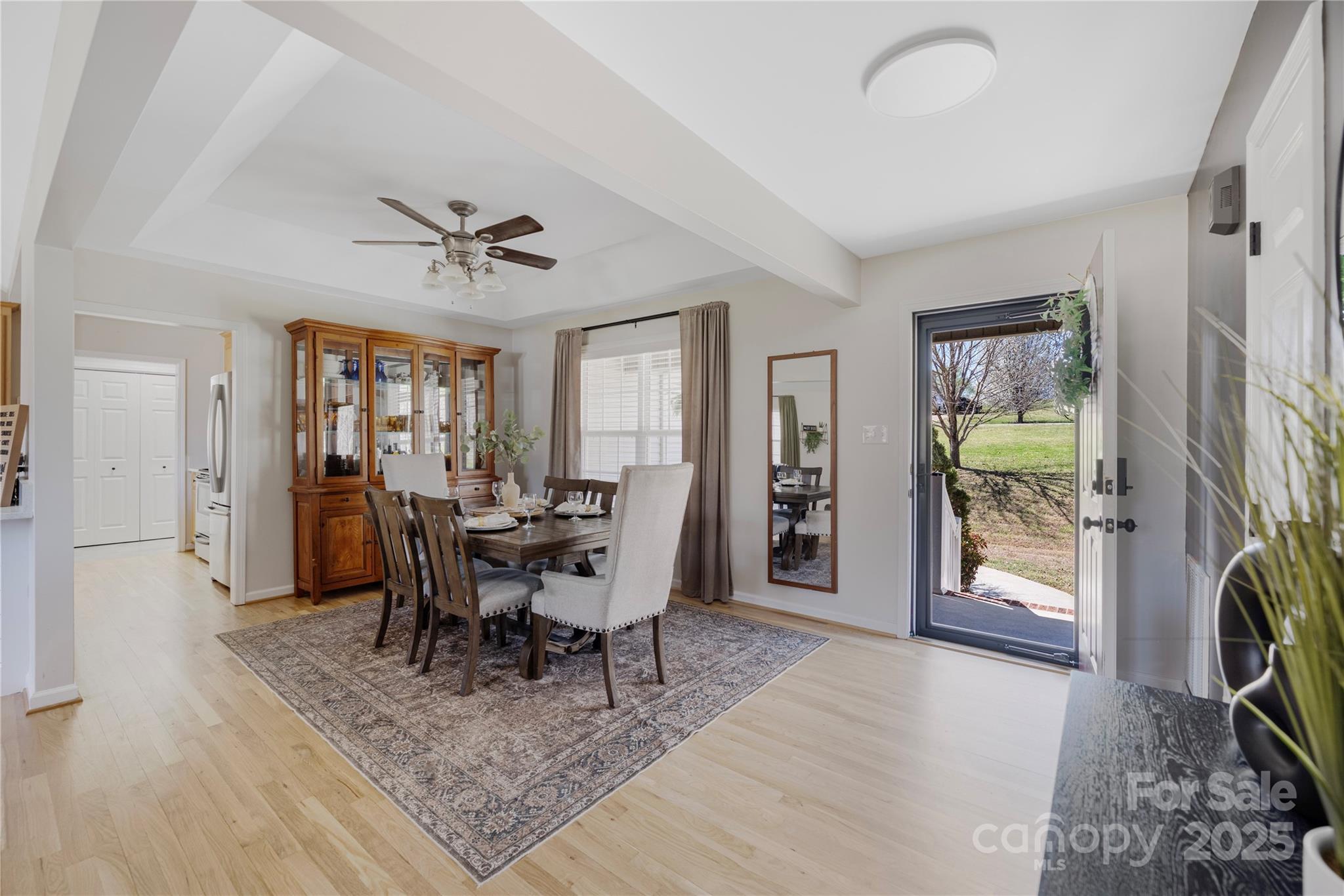 125 Round Tuit Lane Mount Ulla, NC 28125 - Photo 8 of 45