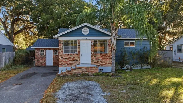 $210,000 | 604 Ross Street, Leesburg, FL 34748