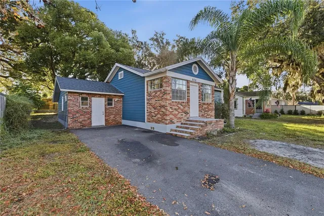 $210,000 | 604 Ross Street, Leesburg, FL 34748