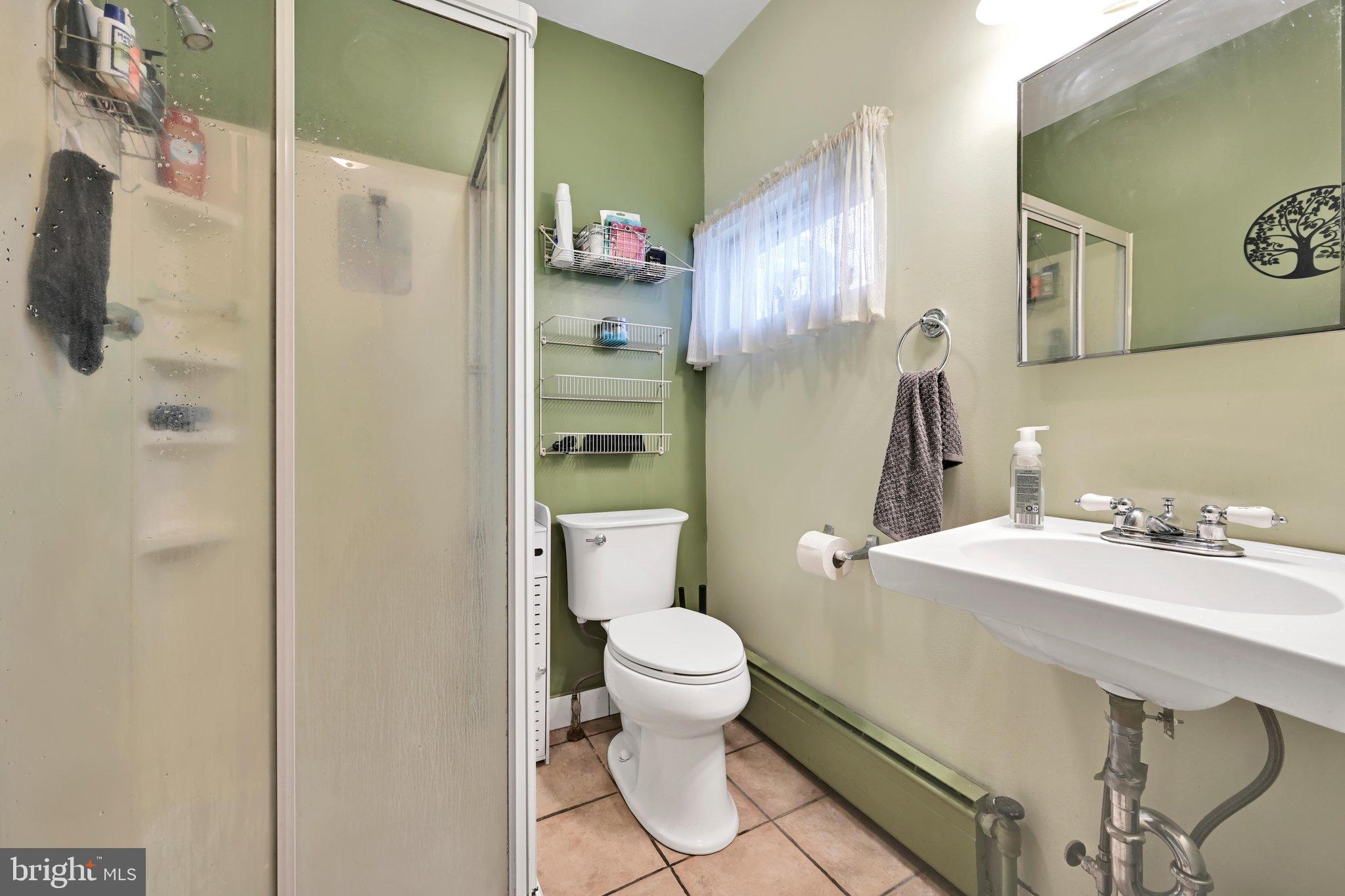 818 Lizard Creek Road Andreas, PA 18211 - Photo 76 of 98 Efficiency Apartment - Bathroom