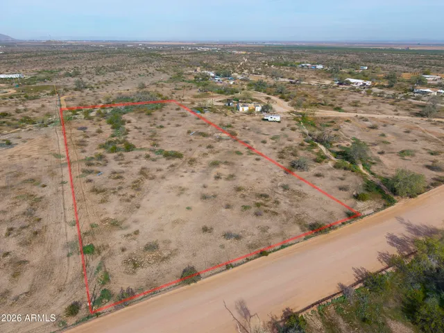 a view of city and ocean