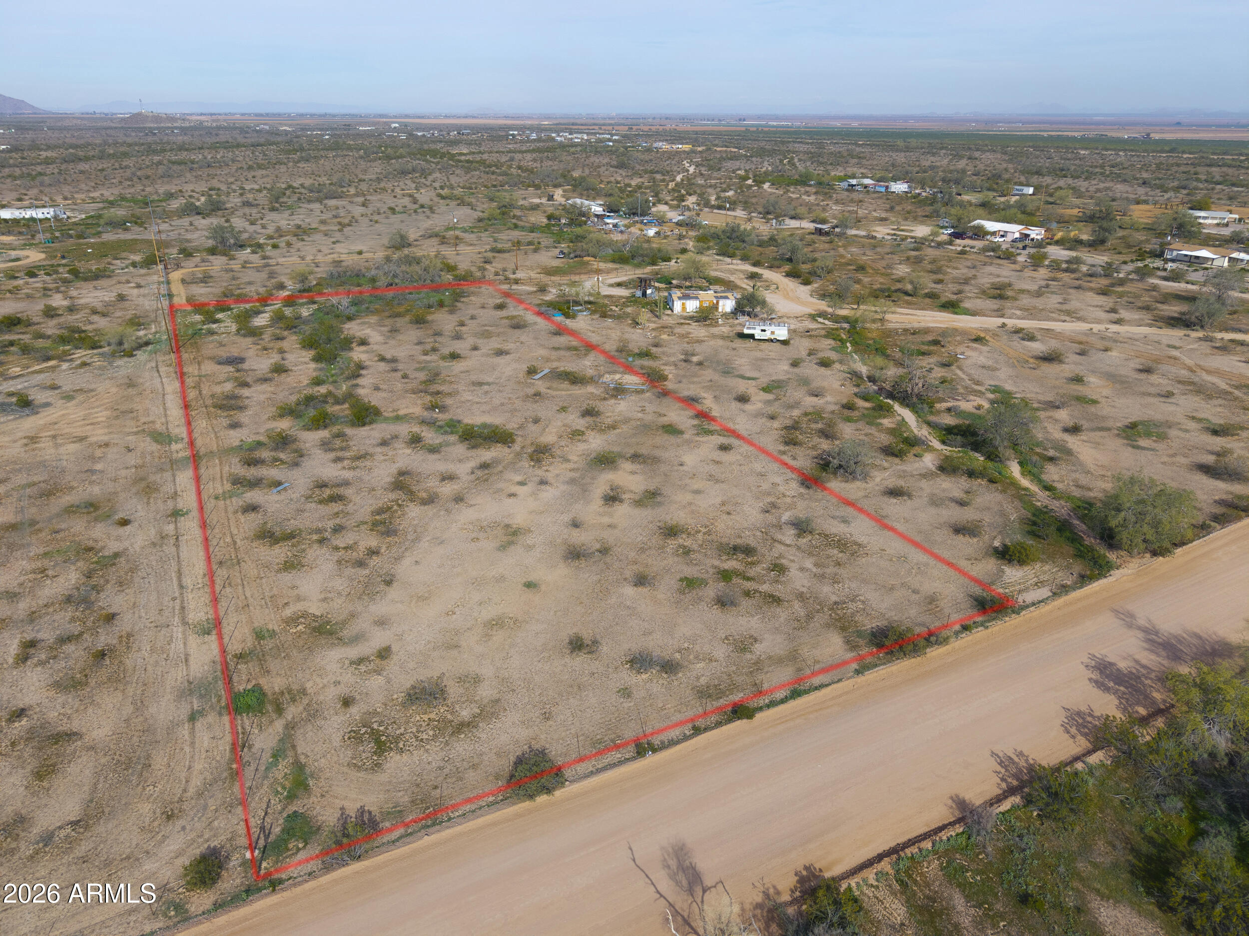 a view of city and ocean