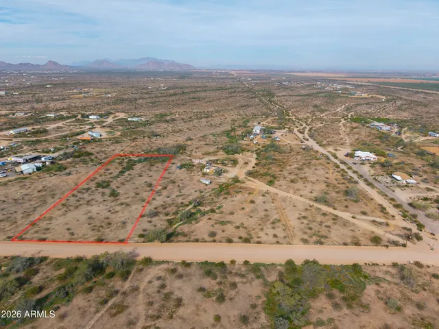 a view of city and ocean