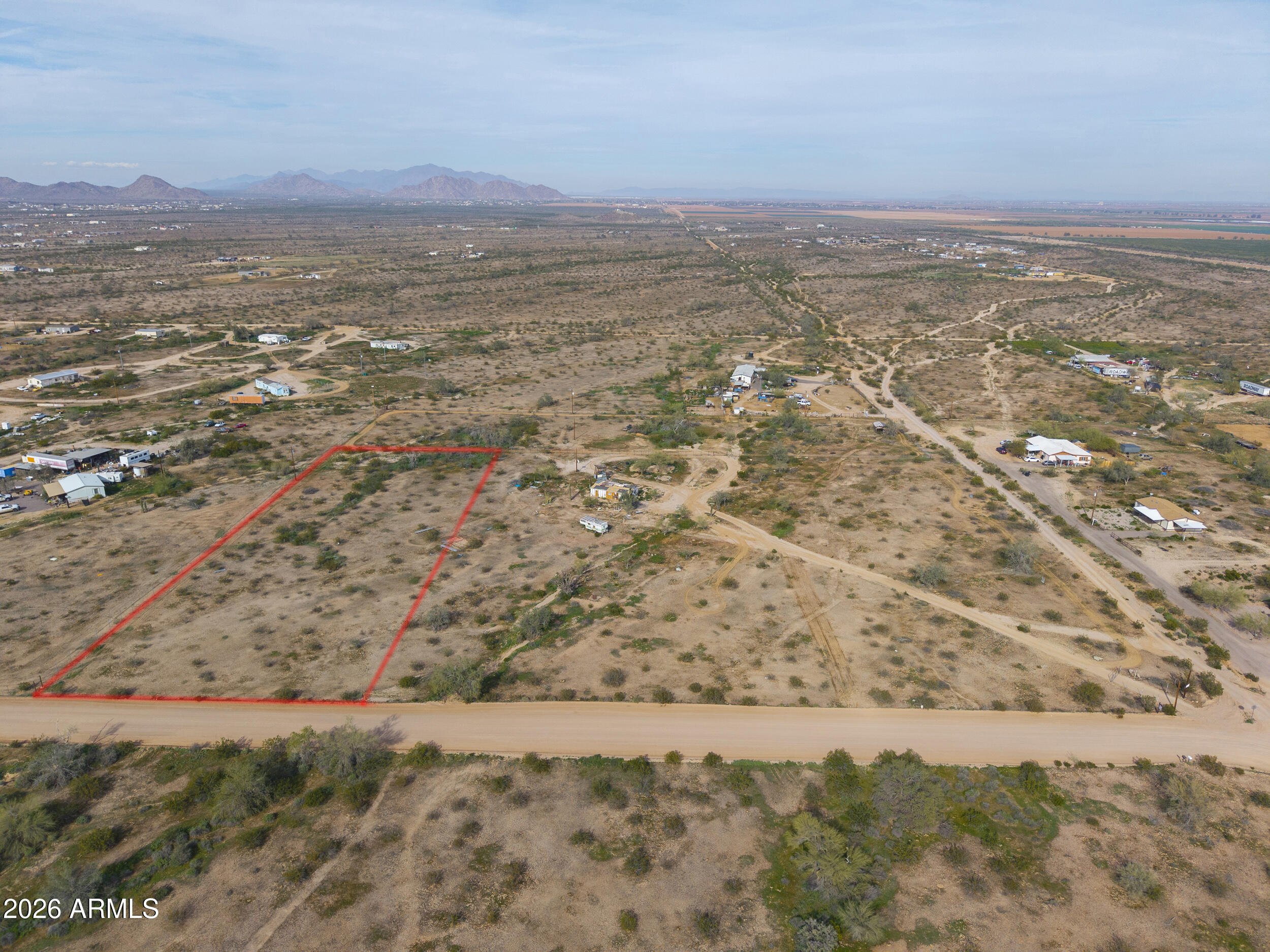 3290 North Ralston Road, Unit E Maricopa, AZ 85139 - Photo 2 of 11 a view of city and ocean