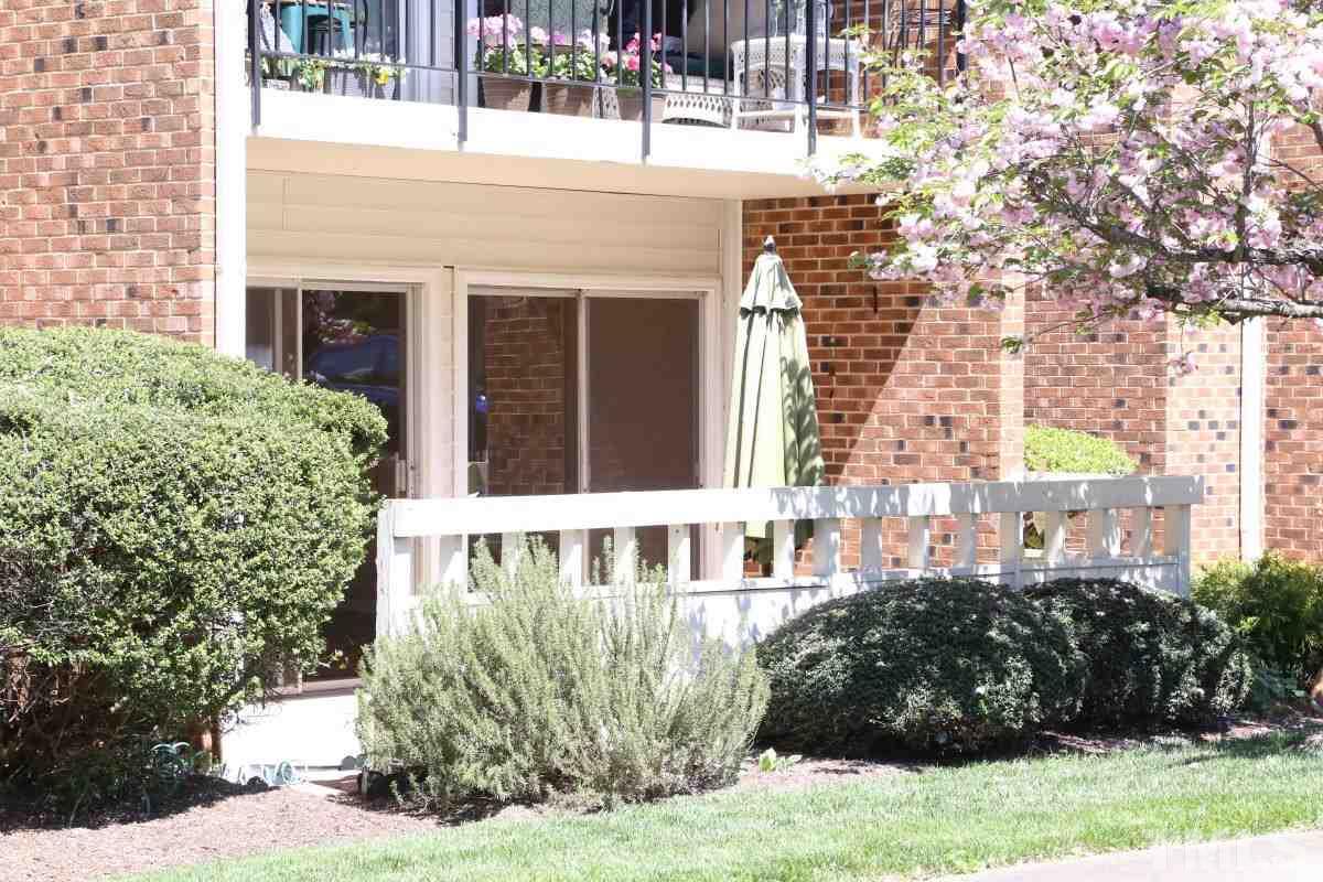 4705 A Edwards Mill Road, Unit A Raleigh, NC 27612 - Photo 3 of 17 Gallery Image 3