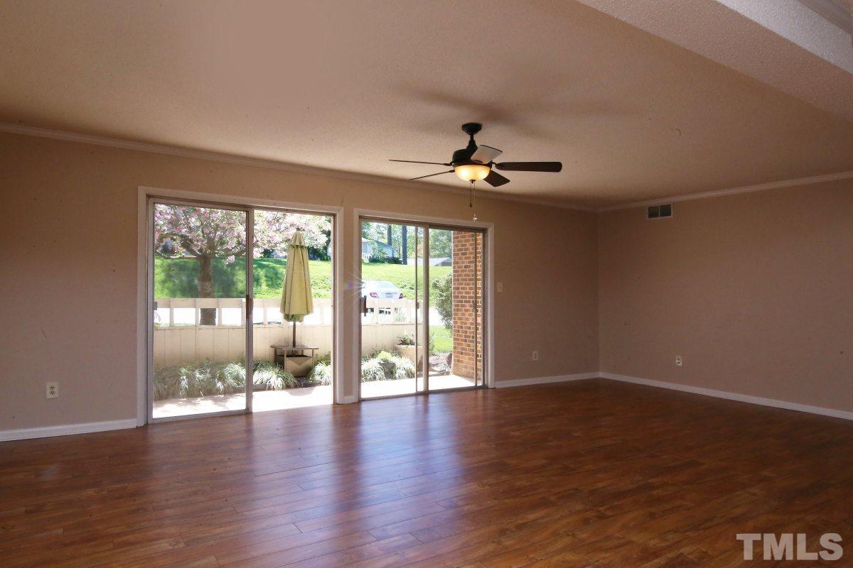 4705 A Edwards Mill Road, Unit A Raleigh, NC 27612 - Photo 5 of 17 Gallery Image 5