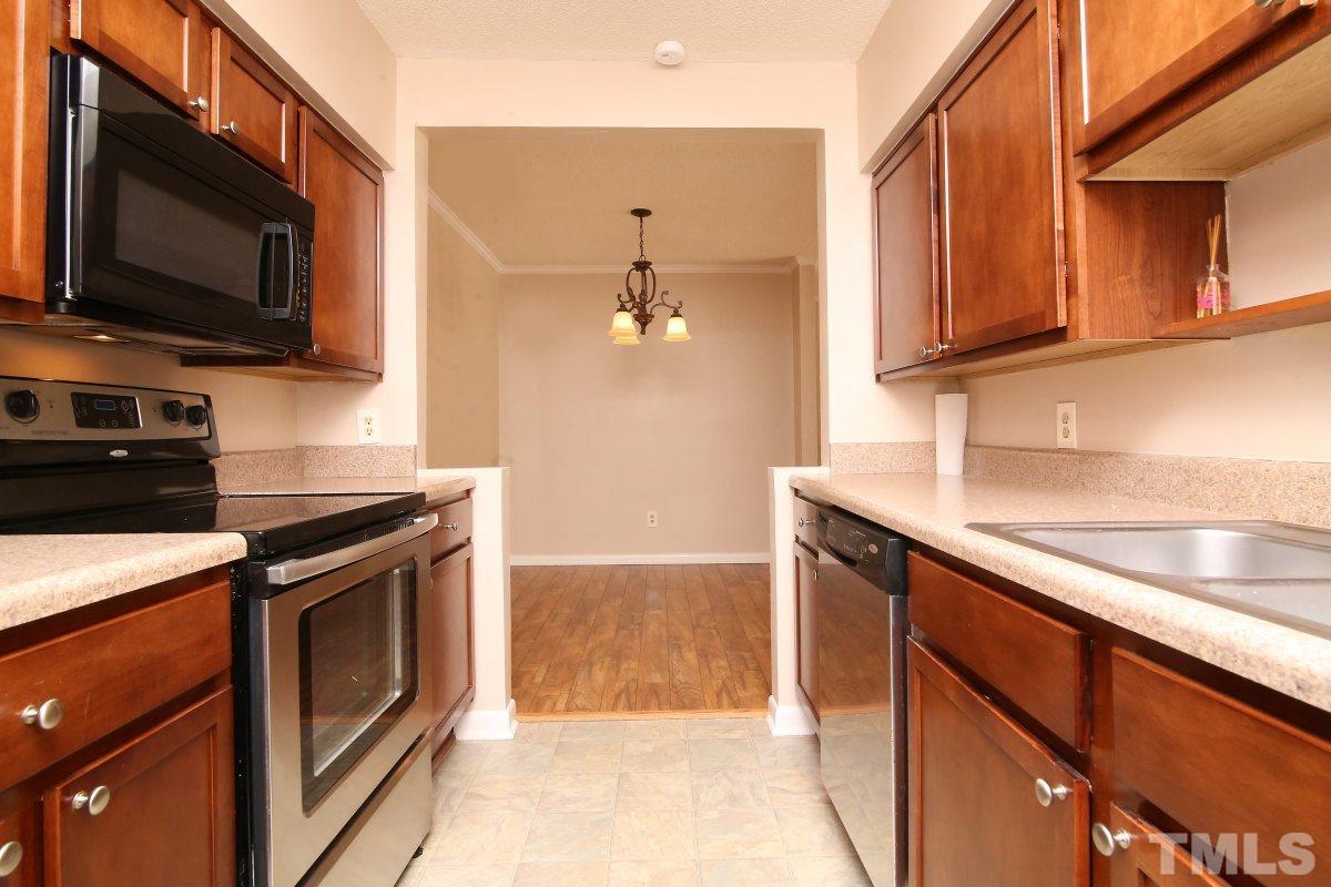 4705 A Edwards Mill Road, Unit A Raleigh, NC 27612 - Photo 8 of 17 Gallery Image 8