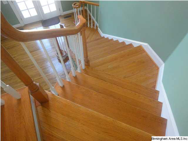 5644 Ridgeview Drive Trussville, AL 35173 - Photo 2 of 30