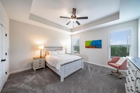 $485,000 | 1825 Southwest Merryman Drive, Lee's Summit, MO 64082