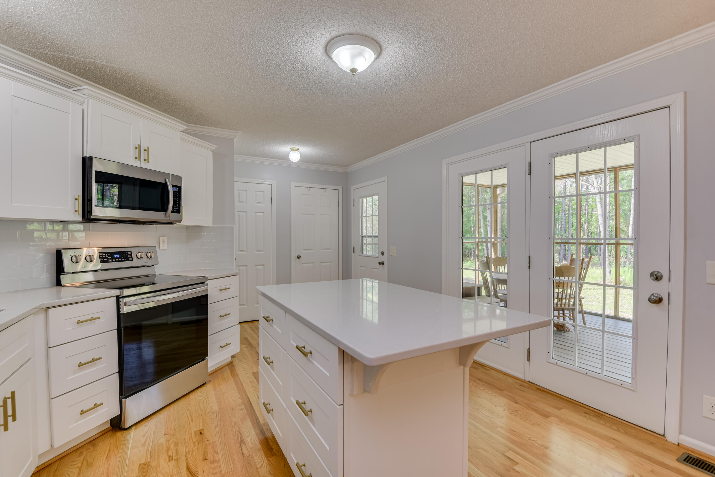 181 Kedron Church Road Aiken, SC 29805 - Photo 16 of 36