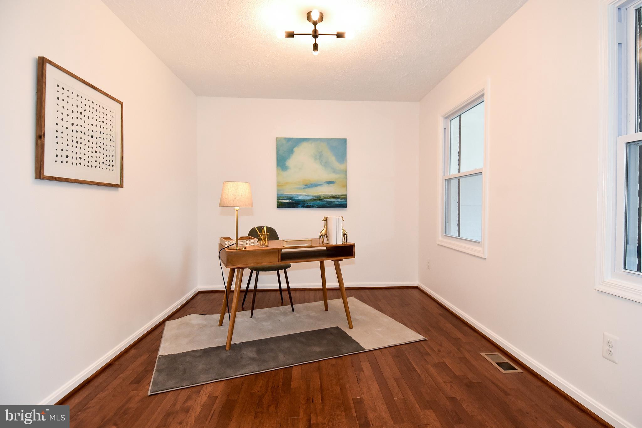 6441 Forest Road Cheverly, MD 20785 - Photo 16 of 45 Office / Den