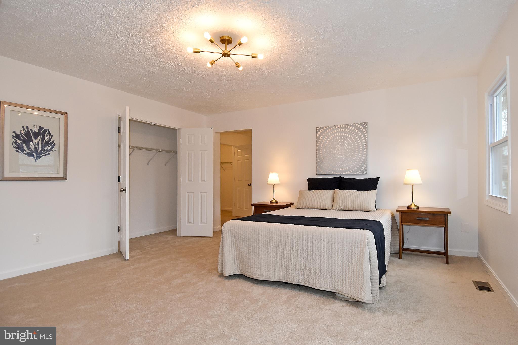 6441 Forest Road Cheverly, MD 20785 - Photo 22 of 45 Primary bedroom
