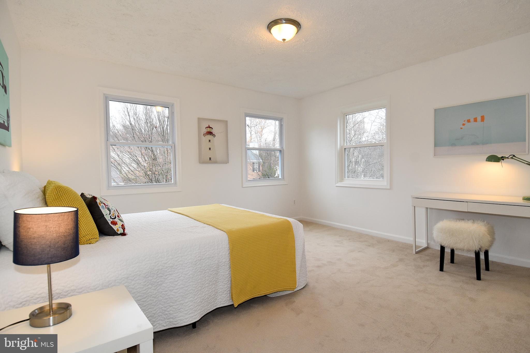 6441 Forest Road Cheverly, MD 20785 - Photo 29 of 45 Bedroom 2