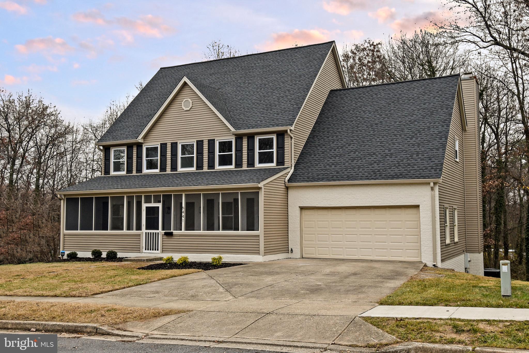 6441 Forest Road Cheverly, MD 20785 - Photo 44 of 45 Gallery Image 44