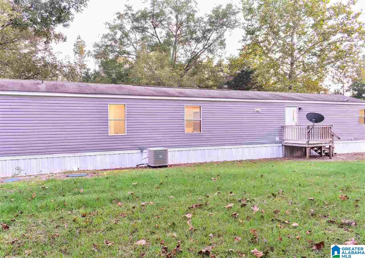 3873 Possum Trot Road Piedmont, AL 36272 - Photo 6 of 22