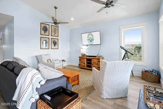 $880,000 | 135 Swirly Sun Drive, Port St. Joe, FL 32456