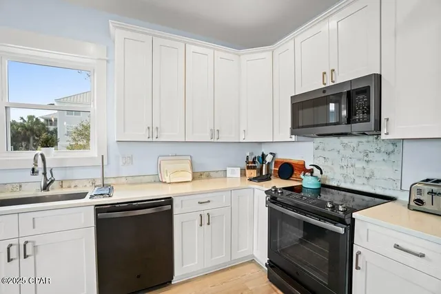 $880,000 | 135 Swirly Sun Drive, Port St. Joe, FL 32456