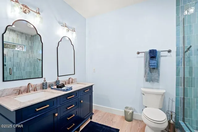 $880,000 | 135 Swirly Sun Drive, Port St. Joe, FL 32456