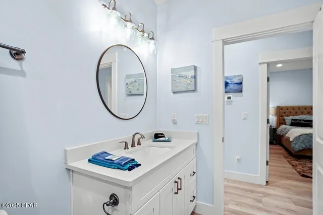 $880,000 | 135 Swirly Sun Drive, Port St. Joe, FL 32456