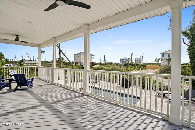 $880,000 | 135 Swirly Sun Drive, Port St. Joe, FL 32456