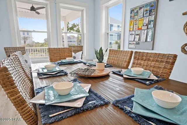 $880,000 | 135 Swirly Sun Drive, Port St. Joe, FL 32456