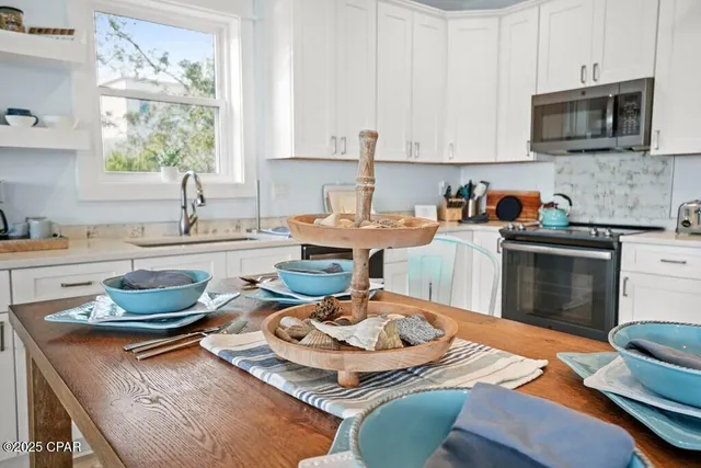 $880,000 | 135 Swirly Sun Drive, Port St. Joe, FL 32456