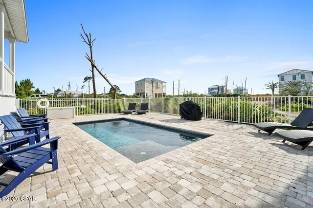 $880,000 | 135 Swirly Sun Drive, Port St. Joe, FL 32456