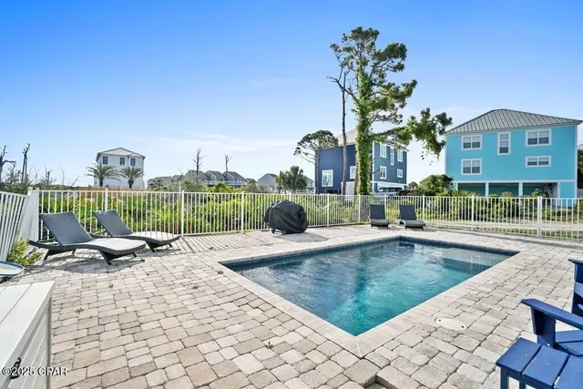 $880,000 | 135 Swirly Sun Drive, Port St. Joe, FL 32456
