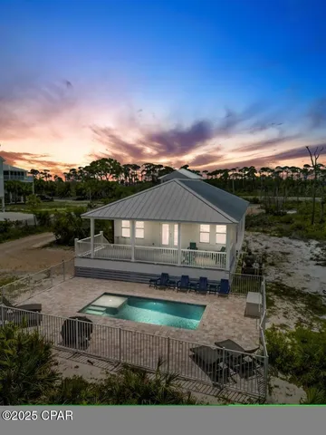 $880,000 | 135 Swirly Sun Drive, Port St. Joe, FL 32456