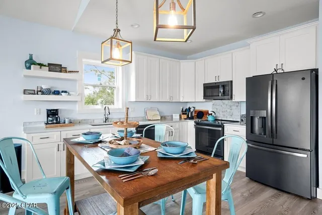 $880,000 | 135 Swirly Sun Drive, Port St. Joe, FL 32456