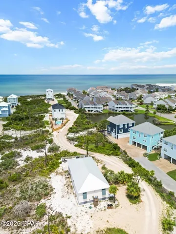 $880,000 | 135 Swirly Sun Drive, Port St. Joe, FL 32456