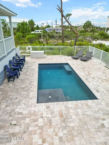 $880,000 | 135 Swirly Sun Drive, Port St. Joe, FL 32456