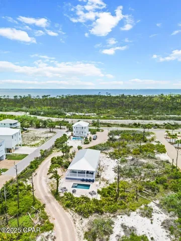$880,000 | 135 Swirly Sun Drive, Port St. Joe, FL 32456